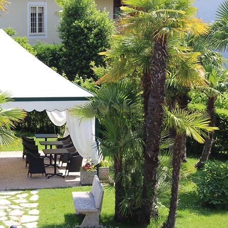 Hotel Terme Dolomiti Abano Terme Bagian luar foto