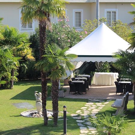 Hotel Terme Dolomiti Abano Terme Bagian luar foto