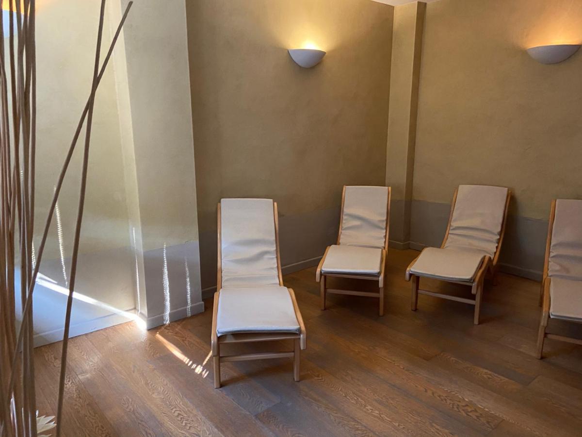 Hotel Terme Dolomiti Abano Terme Bagian luar foto