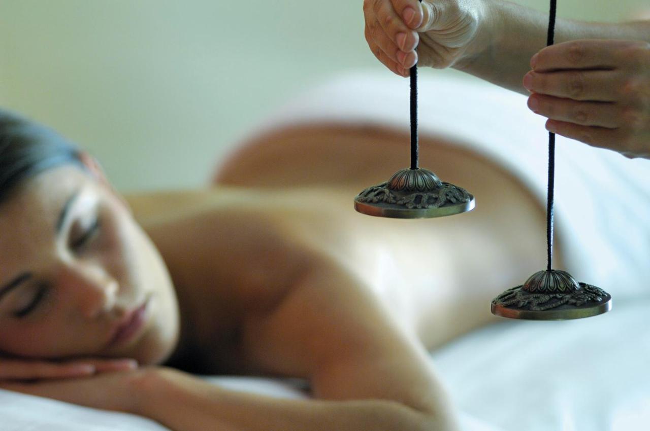 Hotel Terme Dolomiti Abano Terme Bagian luar foto