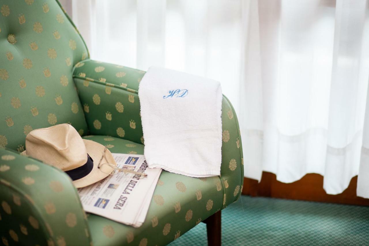 Hotel Terme Dolomiti Abano Terme Bagian luar foto